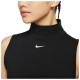 Nike Γυναικεία αμάνικη μπλούζα